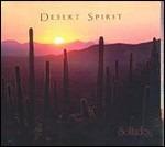 Desert Spirit - CD Audio di Daniel May