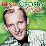 Bing Crosby: Christmas Favor