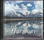 Solitudes - CD Audio