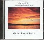 Great Lakes Suite - CD Audio di Hennie Bekker