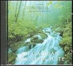 Appalachian Mountains Suite - CD Audio di Hennie Bekker