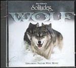 Legend of the Wolf - CD Audio di Michael Maxwell