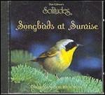 Songbirds at Sunrise