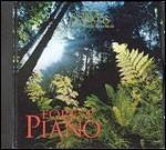 Forest Piano - CD Audio di John Herberman