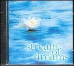 Stream of Dreams - CD Audio di Michael Maxwell