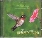 Dance of the Hummingbird - CD Audio di Roger Saint-Denis