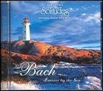 Bach Forever By the Sea - CD Audio di Howard Baer