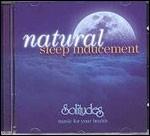 Natural Sleep Inducement - CD Audio di David Bradstreet