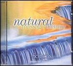 Natural Massage Therapy - CD Audio di Ron Allen