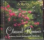 Classical Romance - CD Audio di John Herberman,Yuri Sazonoff