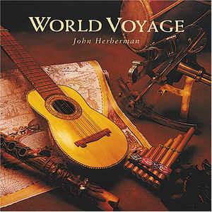 World Voyage - CD Audio di John Herberman