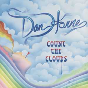 Vinile Count The Clouds Dan Horne