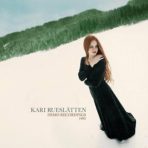 Demo Recordings (Digipack) - CD Audio di Kari Rueslatten
