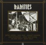 Rarities - CD Audio di Fleetwood Mac,Peter Green,Dave Kelly