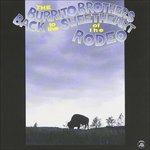 Back to the Sweetheart of the Rodeo - CD Audio di Flying Burrito Brothers
