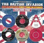 British Invasion Volume 1