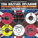 British Invasion Volume 2