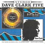 Stereo Lp Collection Vol. 6-2 Lps On 1 Cd-23 Cuts-1St Time Stereo