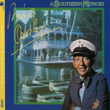 Southern Memoir (Deluxe Edition) - CD Audio di Bing Crosby