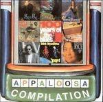 Appaloosa Compilation - CD Audio