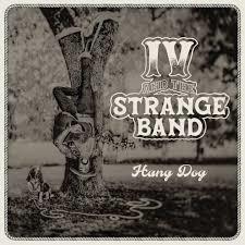 Hand Dog - Vinile LP di Iv & The Strange Band