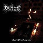 Inceibles Tormentos - CD Audio di Cryfemal