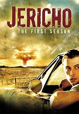 Jericho: First Season 6(DVD) - DVD di Jericho