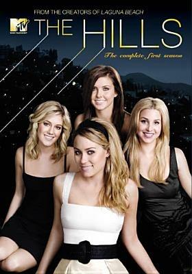 Hills: Complete First Season (DVD) - DVD di Hills