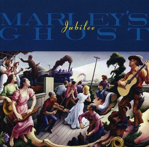 Jubilee - CD Audio di Marley's Ghost