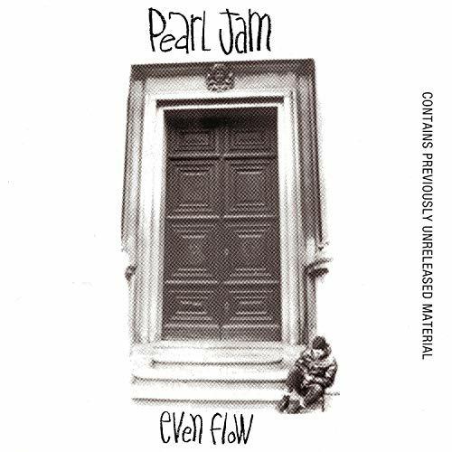 Even Flow - CD Audio Singolo di Pearl Jam