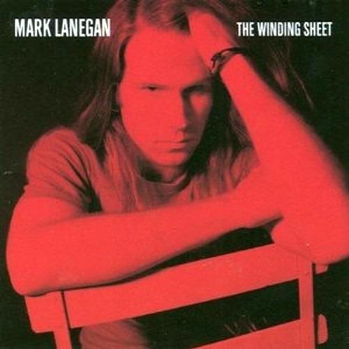 The Winding Sheet - CD Audio di Mark Lanegan