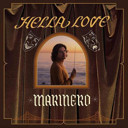 Hello Love - CD Audio di Marinero