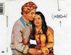 Rebound (Remix) - CD Audio di Sebadoh