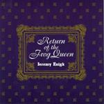 Return of the Frog Queen