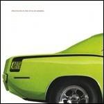 Pentastar. In the Style of Demons