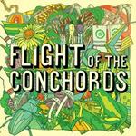 Flights of the Conchords