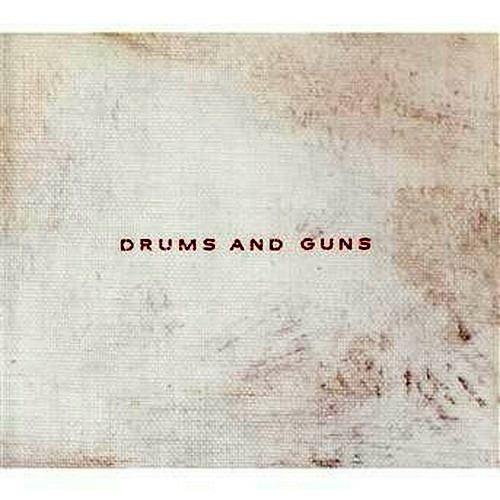 Drums and Guns - CD Audio di Low