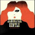 The Midnight Room - CD Audio di Jennifer Gentle