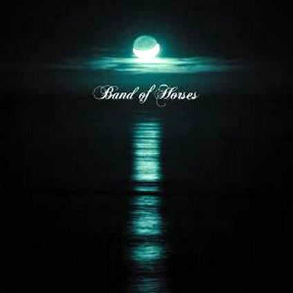 Cease to Begin - Vinile LP di Band of Horses