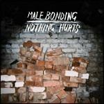 Nothing Hurts - Vinile LP di Male Bonding
