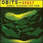 Moody, Standard and Poor (CD Vinyl Replica)
