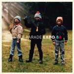 Expo 86 (CD Vinyl Replica)
