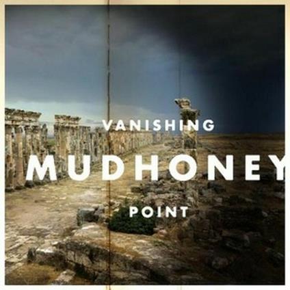 Vanishing Point - Vinile LP di Mudhoney