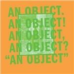 An Object - Vinile LP di No Age
