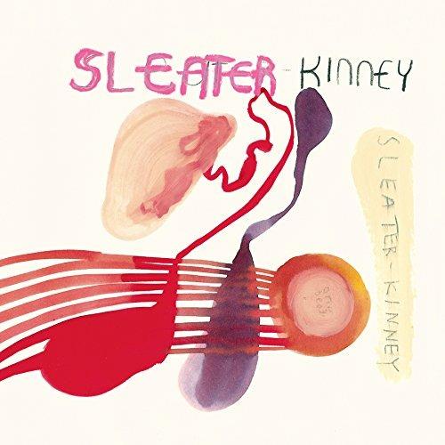 One Beat - CD Audio di Sleater-Kinney