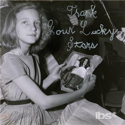 Thank Your Lucky Stars - Vinile LP di Beach House