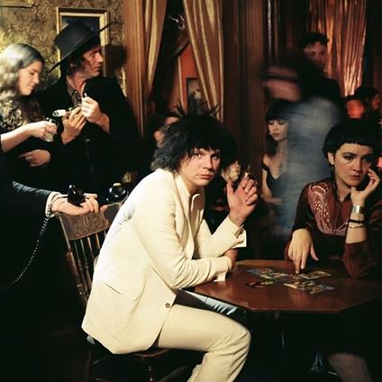 Full Circle Nightmare - CD Audio di Kyle Craft