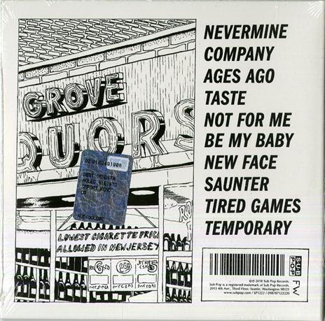 Forth Wanderers - CD Audio di Forth Wanderers - 2