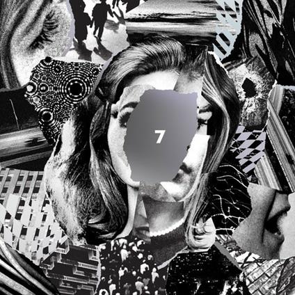 7 - Vinile LP di Beach House