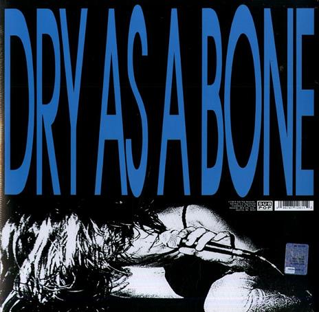 Dry as a Bone - Vinile LP di Green River - 2